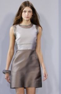 Платье Victoria Beckham 146 ― ButikLand