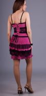 Платье Vitotorelli Марго розовый