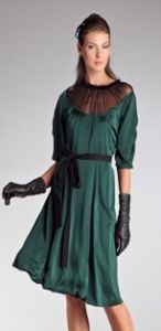 Платье Gucci 185 ― ButikLand