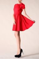 Платье Red Valentino 145 red