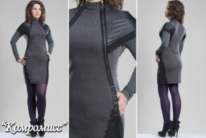 Платье Vitotorelli Компромис ― ButikLand