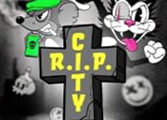 Rip City Hacksaw Gaming